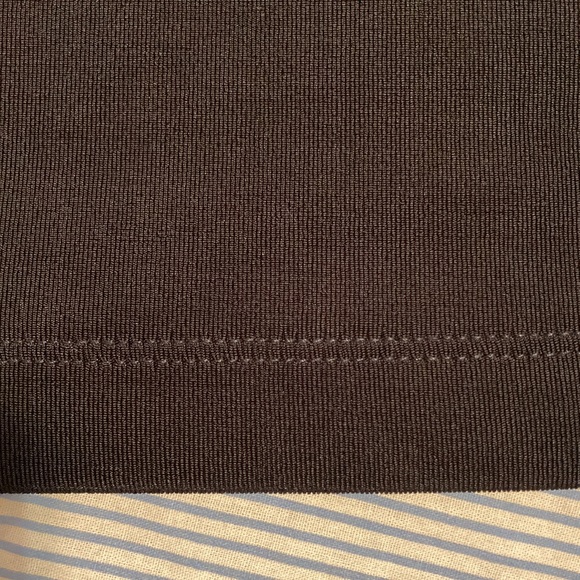 NWOT - Chico’s Travelers Classic India Ink Convertible Tank Top - Sz 0 - Picture 11 of 11